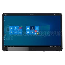 Планшетный ноутбук Fujitsu STYLISTIC Q7310 соответствует военным стандартам MIL-STD-810H и IP42 4G LTE