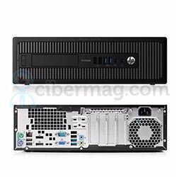 Системный блок HP Elite Desk 800 G2 SFF