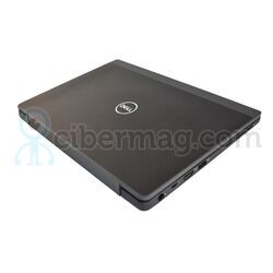 Ноутбук Dell Latitude 7300 Carbon touch