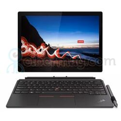 Планшетный ноутбук Lenovo ThinkPad X12 Detachable Gen 1