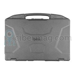 Защищенный ноутбук Getac S510 G1 16Gb ssd 500