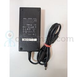 Блок Питания для ноутбуков Dell 19.5V 9.23A 180W 7.4*5.0