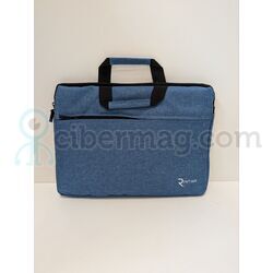 Сумка для ноутбука Ritar 15.6" Q130 Blue