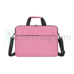 Сумка для ноутбука Ritar 15.6"  Pink