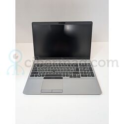 DELL Latitude 5510 10GEN – бізнес-ноутбук з Intel Core i5, 32 ГБ RAM та SSD 500 ГБ
