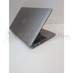 Ультрабук 10 поколения DELL Latitude 5510