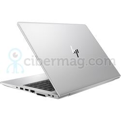 Максимальный Ryzen7 HP EliteBook 735 G6
