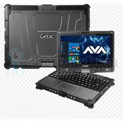 Гибридный ноутбук Getac V110 G5