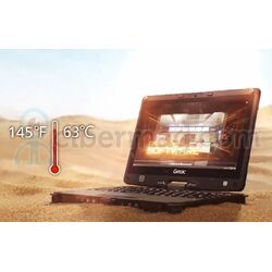 Ноутбук-планшет Getac V110 G5 Intel Core i5-10210U 32GB SSD 500GB