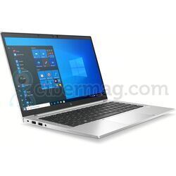 Ноутбук HP EliteBook 830 G8 11Gen