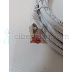 Интернет-кабель LAN Ethernet RJ45 5 метров