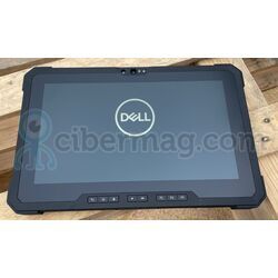 Защищенный планшет Dell Latitude 7220 12 Tablet Rugged Extreme i5 16Gb ssd 4G +  GPS