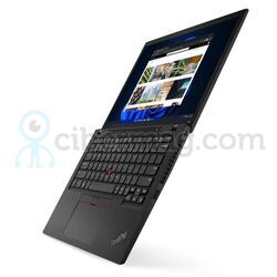 Lenovo ThinkPad X13 — компактный бизнес-ноутбук для работы и мобильности