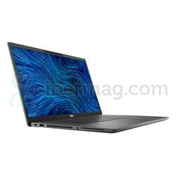 Корпоративный ноутбук DELL Latitude 7520 Carbon