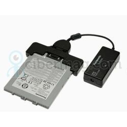 Panasonic Toughbook FZ-G1 Single Battery Charger CF-VCBTB3 для зовнішньої зарядки FZ-VCBAG11U