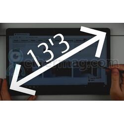 Защищенный планшет Fujitsu STYLISTIC Q7310 16Gb SSD 500Gb MIL-STD-810H и IP42