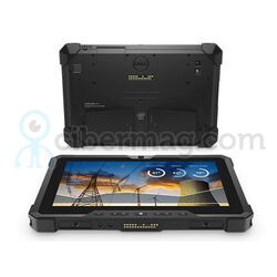Dell Latitude 12 Rugged Extreme Tablet 7220 Core i7 4G GPS  16Gb ssd