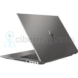 Ноутбук HP ZBook Studio G5 Mobile Workstation i7