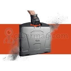 Rugged Laptop Getac S410 G4  11GEN