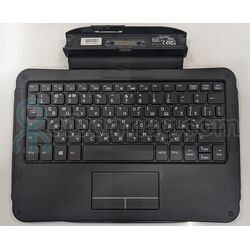 клавиатура б/у  Zebra 420089 Companion - для модели L10 (Xplore 10 iX101L2 (L3) и совместимых)