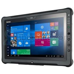 Защищенный планшет Getac F110 G4 16Gb 2xUSB ssd 4G LTE GPS