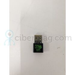 Беспроводной сетевой адаптер  Wi-Fi 6 + Bluetooth 5.3