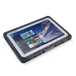 Panasonic Toughbook CF-20 (нерабочий на запчасти)
