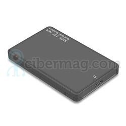 Внешний жесткий диск SATA 2.5 320Gb USB 3.0