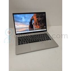 Ноутбук HP EliteBook 830 G7 10Gen 16Gb 500ssd