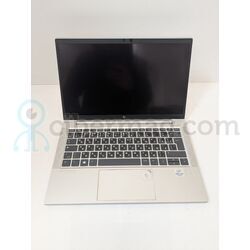 Ноутбук HP EliteBook 830 G7 4G LTE