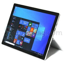Microsoft Surface Pro 4  — планшет-трансформер для бизнеса, учебы и удаленной работы