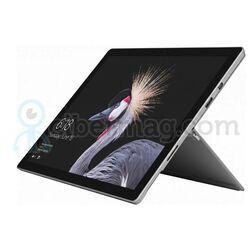 Microsoft Surface Pro 6 — планшет-трансформер премиального класса для бизнеса и работы