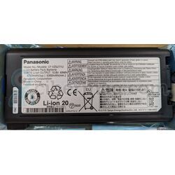 Новая оригинальная батарея (без упаковки) для ноутбука Panasonic  CF-30, CF-31, CF-52, CF-53 ( CF-VZSU71U CF-VZSU72 CF-VZSU46AU CF-VZSU46U CF-VZSU46S)