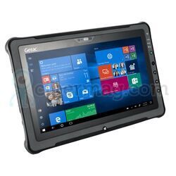 Промышленный планшет Getac F110 G5 16Gb i5 8Gen SSD GPS 4G Б/У