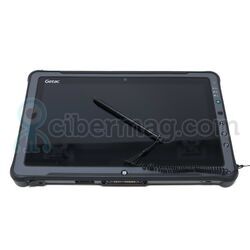 Промышленный планшет Getac F110 G5 i5 8Gen SSD GPS 4G Б/У