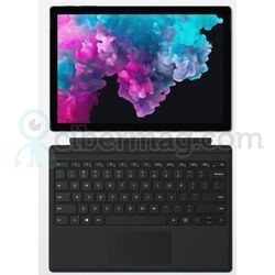 Microsoft Surface Pro 6  (уценка не рабочая батарея) — планшет-трансформер премиального класса для бизнеса и работы