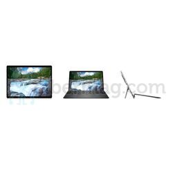 Dell Latitude 7320 Detachable 16GB SSD 512GB 4G GPS — бизнес-планшет 2-в-1 Intel Core i5 11-го поколения