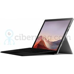 Уценка (нерабочая батаря) планшет с клавиатурой Microsoft Surface Pro 7+ 2K