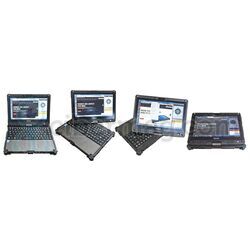 Ноутбук- трансформер Getac V110 G6 10Gen