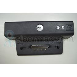 Док станція Dell PR01x