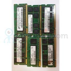 Оперативная память SODIMM DDR2 1Gb  pc2-5300s