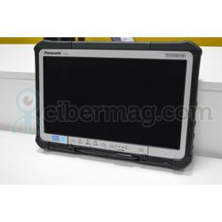 Защищенный планшет Panasonic Toughbook CF-D1 mk3