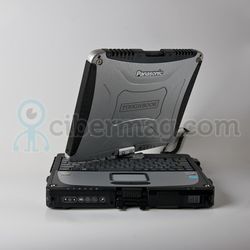 Ноутбук Panasonic ToughBook CF-19 mk5 16Gb SSD 1000Gb