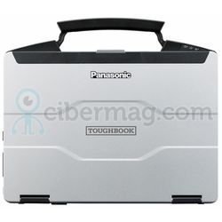 Ноутбук Panasonic Toughbook FZ-55 MK1 Full HD Intel Core i5-8365U 16GB SSD 500GB
