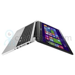 Ноутбук ASUS Transformer Book Flip TP500L