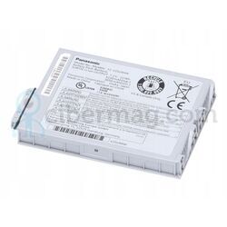 Новая оригинальная батарея для планшета Panasonic Toughpad FZ-M1 FZ-VZSU94W