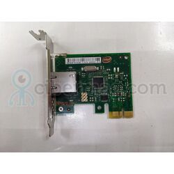 Сетевая плата HP Intel Gigabit Ethernet I210 728562-001 697356-001
