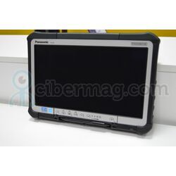 Защищенный планшет Panasonic Toughbook CF-D1 mk3  16Gb ssd 1Tb