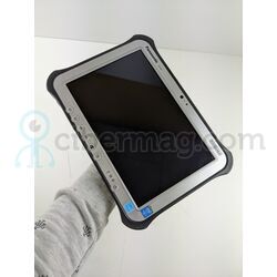 Защищенный планшет Panasonic Toughpad FZ-G1 mk5