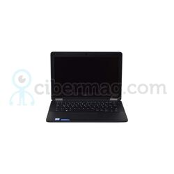 Ноутбук Dell Latitude E7270 SSD 256